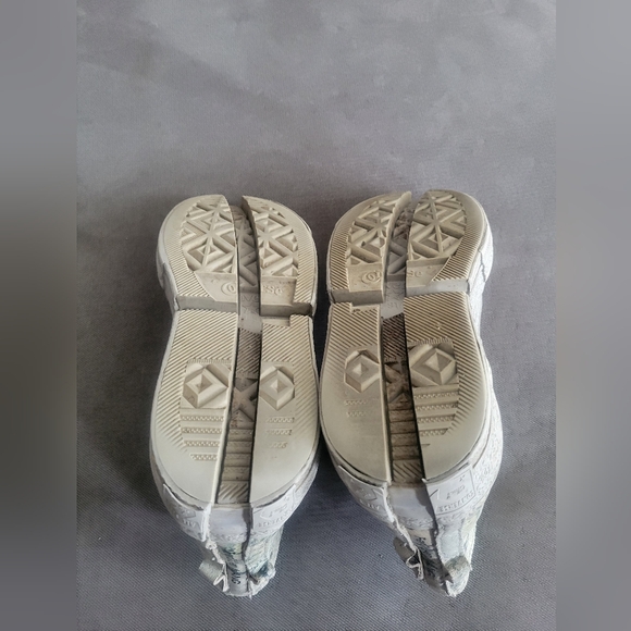 Converse x Fen Chen Wang - Chuck 70 2-in-1 Hi - US Size 6 M/ 8W [171837C] - Picture 7 of 8